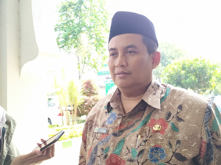 Haji Asal Malang Meninggal saat Salat di Arafah