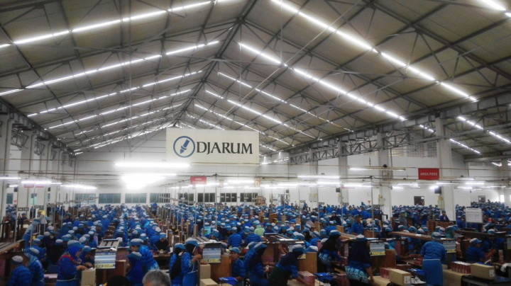 KPPU Rekomendasikan Pemerintah Gabung Batasan Produksi SPM-SKM