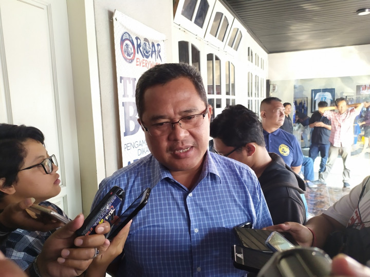 Flare dan Bomb Smoke Dilarang Keras Beredar di Stadion Kanjuruhan