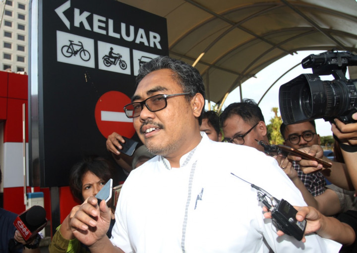 Wasekjen PKB Mangkir Pemeriksaan KPK