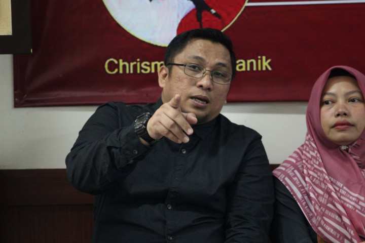 Urgensi Amendemen Kelima Bukan pada GBHN