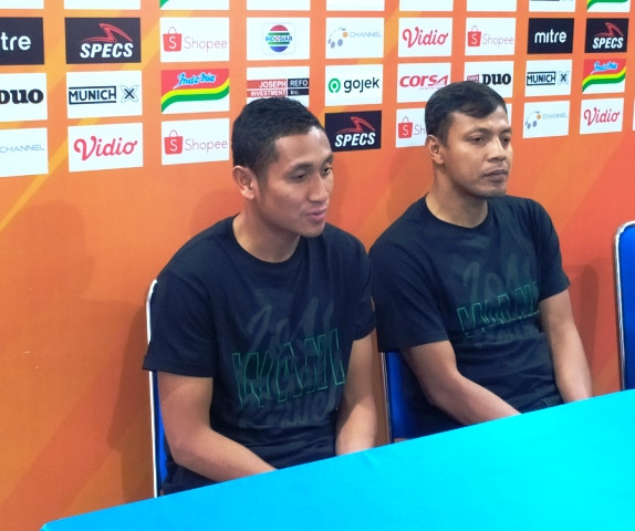 Transisi Kursi Kepelatihan Hantui Persebaya