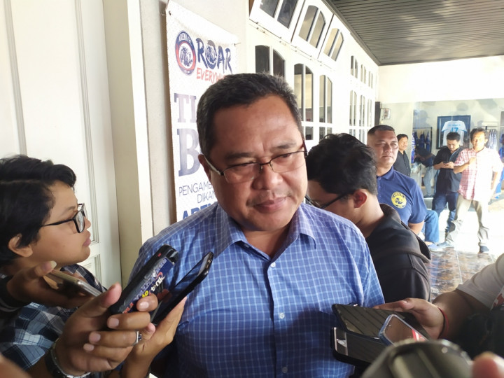 Arema vs Persebaya: Suporter Tanpa Tiket Diimbau Tak Datang ke Stadion