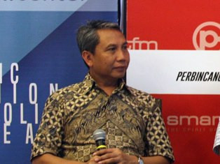 Beda GBHN dan Sistem Perencanaan Pembangunan Nasional
