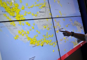 Pengelolaan Ruang Udara Kepri dari Singapura Ditarget Selesai Tahun Ini