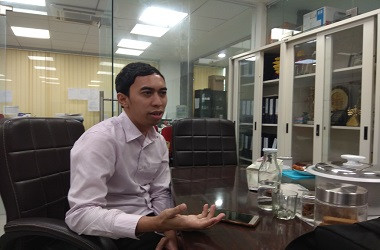 Tantangan Mengajar Bahasa Indonesia di India