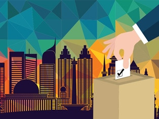 Keterangan Ani Hasibuan Modal Mencari Tersangka