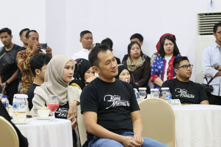 Demi Bumi Manusia, Hanung Bramantyo Cari Pemain di Belanda