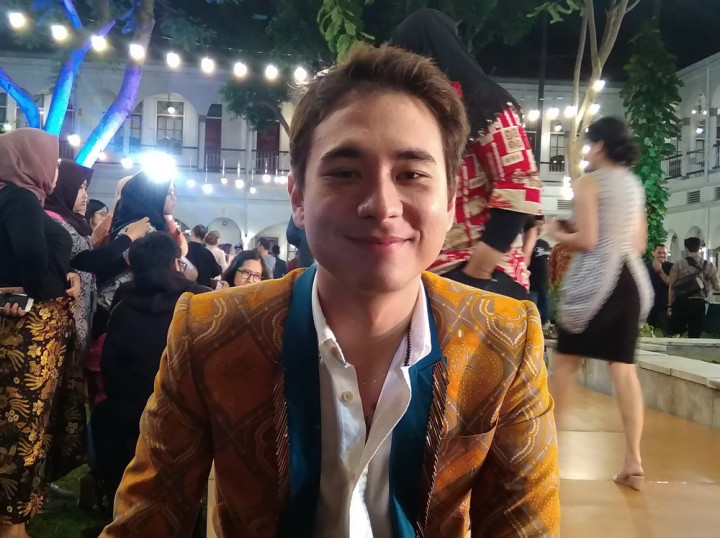 Jerome Kurnia Siapkan VPN jika KPI Pantau Konten Netflix dan Youtube