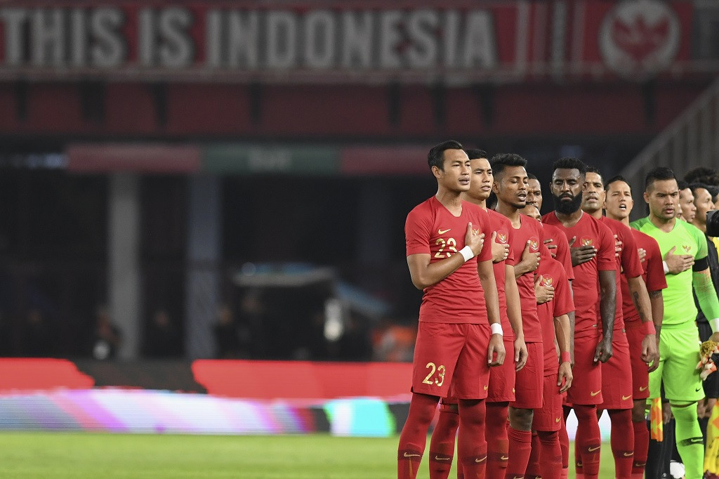 Baru Umumkan Skuat, Simon Coret Rizki Pora dari TImnas