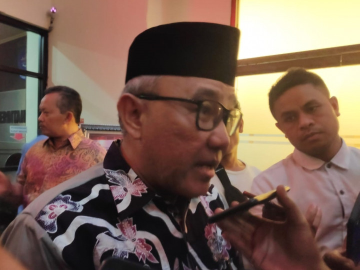 Wali Kota Depok Sangsi Wacana Provinsi Bogor Raya