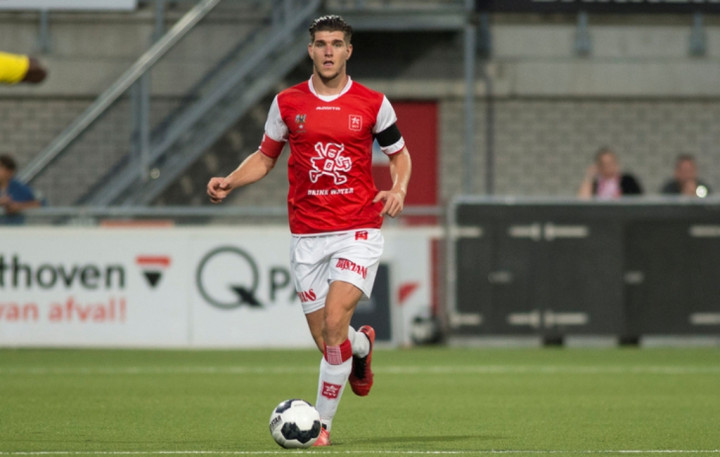 Termasuk Nick Kuipers, Persib Rekrut 3 Pemain Asing