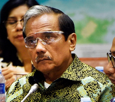 Kedaulatan Udara Indonesia Mendesak