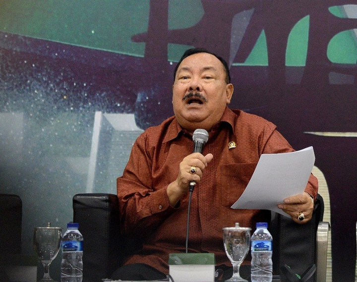 Legislator Nilai Perlu Ada Dirjen Perdagangan di Kemenlu