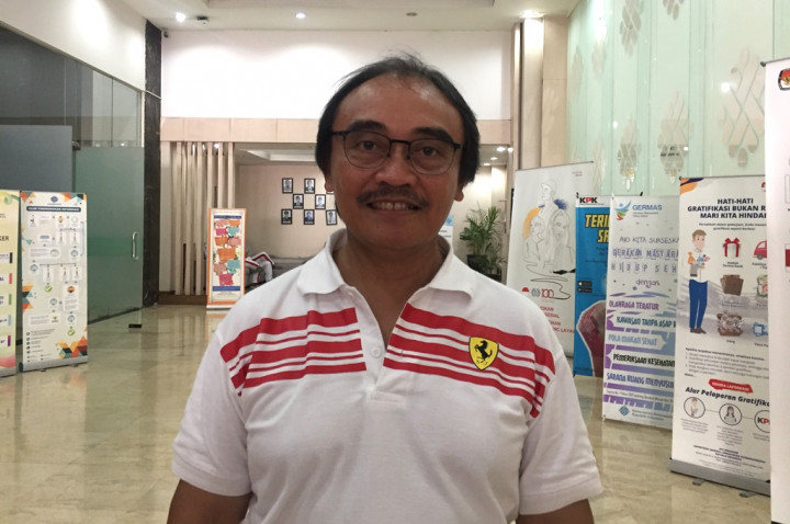 Desmigratif Diharapkan Ada di Setiap Desa Kantong Pekerja Migran