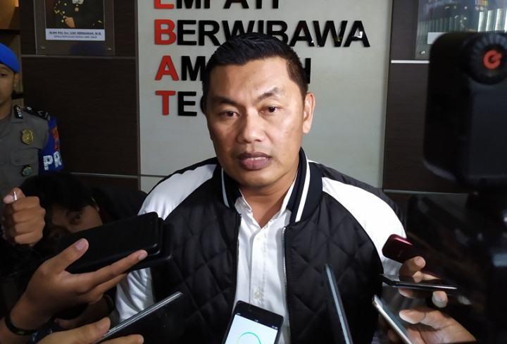 Unjuk Rasa Mahasiswa Papua di Malang Tidak Berizin