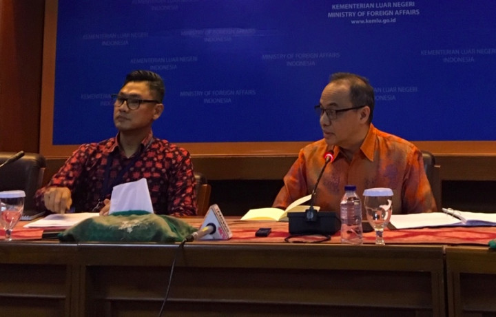 Indonesia Harap IAID Kuatkan Penetrasi Pasar Afrika