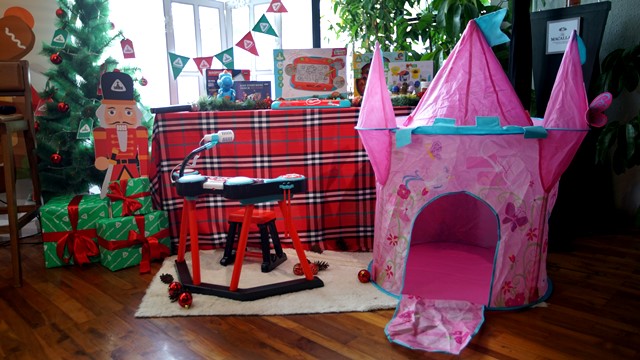 Produsen Mainan Siap Implemetasi Standar Industri 4.0