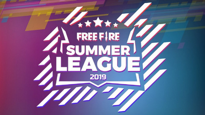 Grand Final Free Fire Summer League 2019 Tampilkan 12 Tim