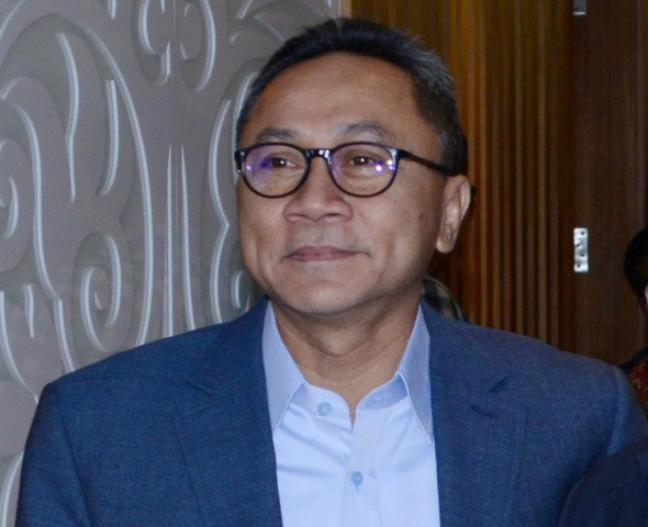 Zulhas Serukan Amendemen Terbatas di Sidang Tahunan