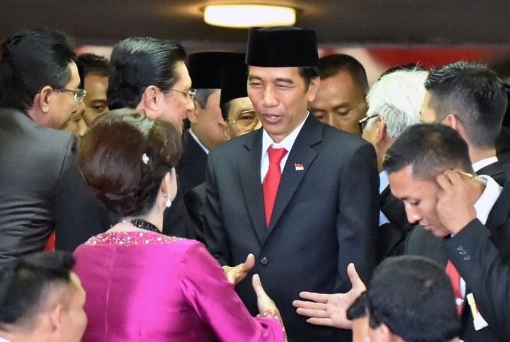 Tata Kelola Keuangan Negara Semakin Akuntabel