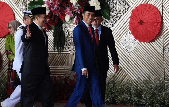 Presiden Jokowi Minta Perda Berbelit Dipangkas