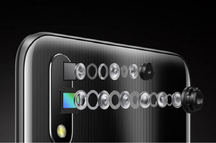 Bos Xiaomi Pamer Produksi Smartphone Empat Kamera