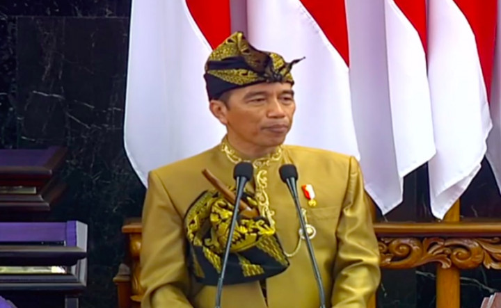 Langkah Cepat dan Selamat Jokowi Buru Investasi Global