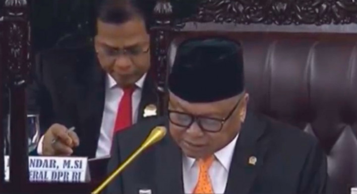 DPD Dukung Pembangunan Pembangkit Listrik Nuklir