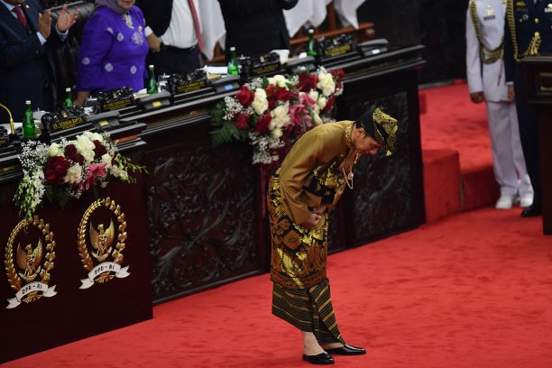 Butuh SDM Berhati Indonesia Berideologi Pancasila