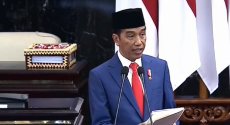 Tiga Strategi Kebijakan Fiskal Jokowi di 2020