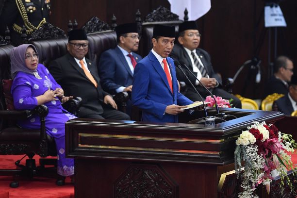 Anggaran Pendidikan Rp505,8 Triliun di 2020
