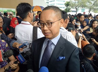 PAN <i>Keukeuh</i> Usulan 10 Pimpinan MPR Logis