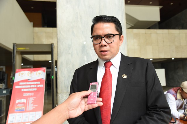 Pemindahan Ibu Kota Dinilai sebagai Solusi Terbaik