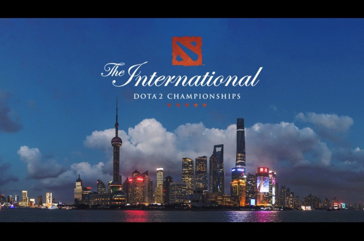 DOTA 2 The International 2019 Dimulai Hari Ini