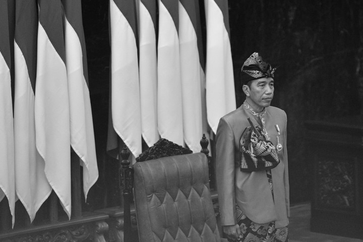 Ukuran Keberhasilan yang Diingkari Jokowi