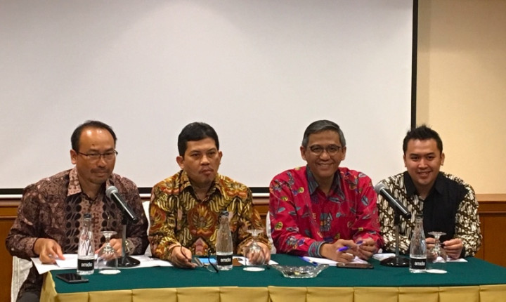 Diaspora Didorong Bagi Ilmu di Simposium Cendekiawan Dunia