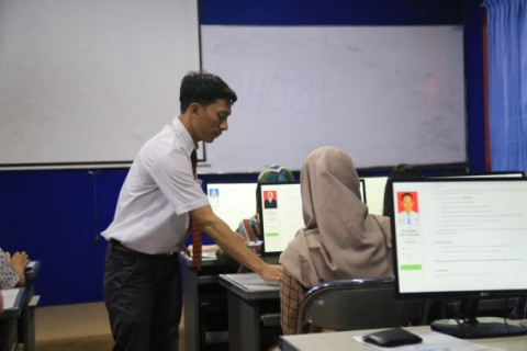 2 311 Peserta Daftar Tes Gelombang Iii Umm