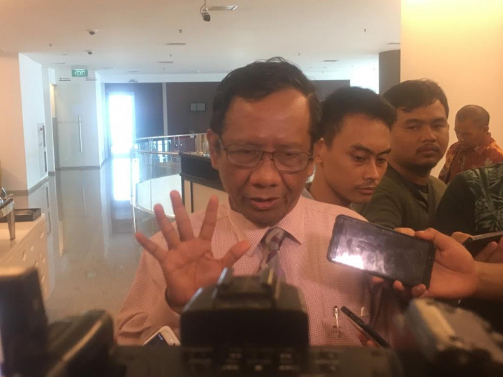 Indonesia Bisa Saja Bubar Sebelum 2030