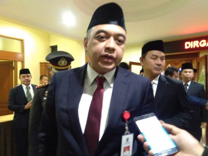 Pemindahan Ibu Kota Dinilai Bisa Mengurangi Urbanisasi di Tangerang