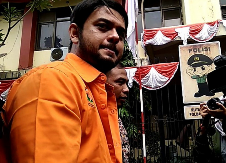 Tiga Kali Ditangkap karena Narkoba, Rio Reifan: Ampun, Kapok Banget!