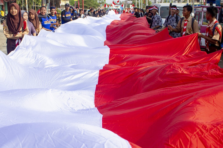 Indonesia Masih Punya Tiga PR Besar