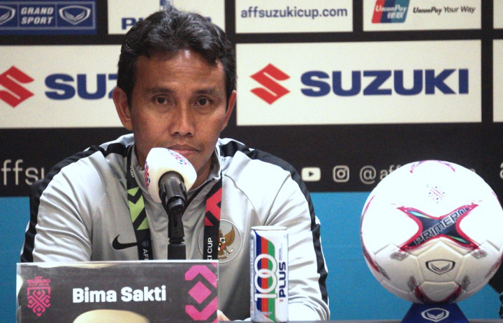 Kata Bima Sakti setelah Timnas U-15 Taklukkan Montenegro