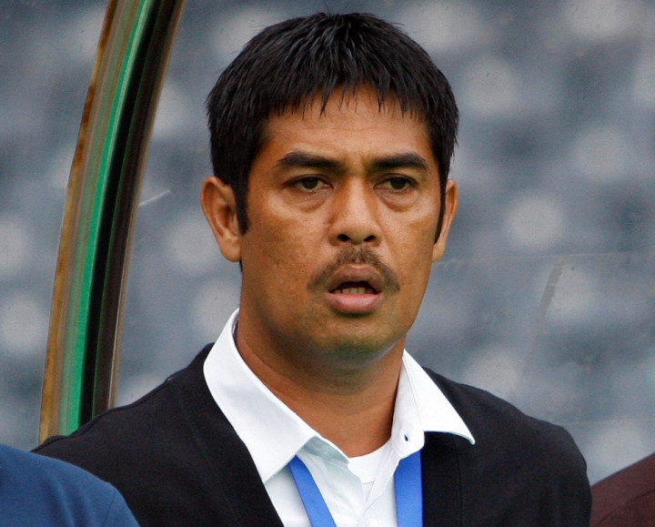 Menghidupkan Striker Asing ala Nil Maizar