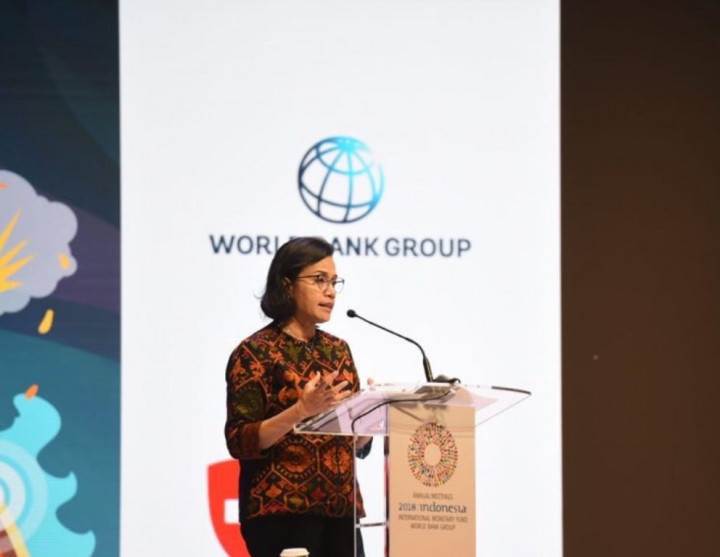 2020, Pemerintah Berencana Terbitkan Surat Utang Rp389,3 Triliun