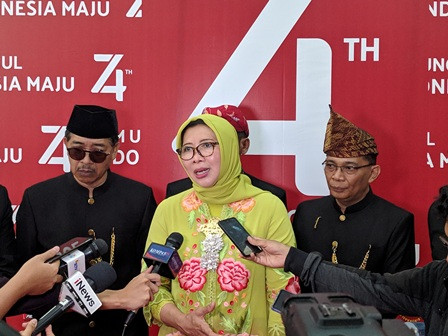 Remisi Menghemat Anggaran Negara Rp184 Miliar