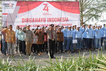 Infrastruktur ESDM Dinilai Sebagai Aset Bangsa