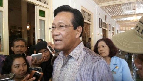 Sri Sultan HB X: SDM Indonesia Harus Punya Nilai Tambah