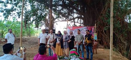 Aspek Sejarah Ratu Kalinyamat Mulai Disusun