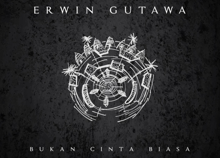 Erwin Gutawa Aransemen Ulang Bukan Cinta Biasa di Austria